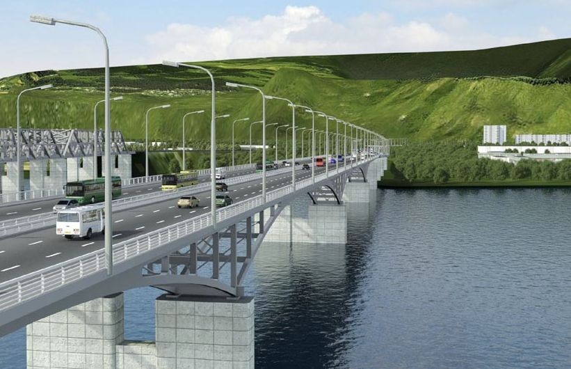 строительство мостов подрядчики